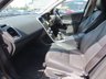 USED 2014 14 VOLVO XC60 2.0 D4 SE Lux SUV 5dr Diesel Manual Euro 6 (s/s) (181 ps) 