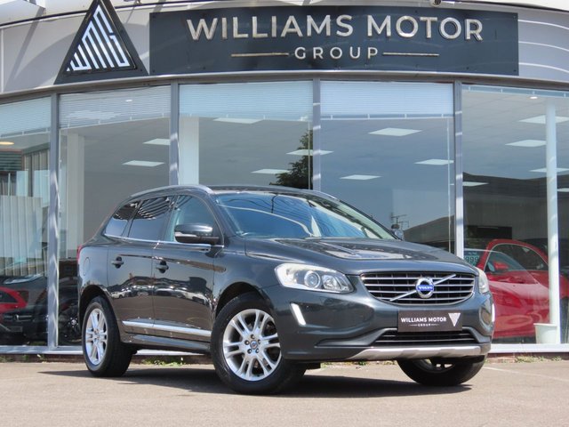 View our VOLVO XC60