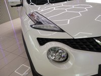 USED 2017 67 NISSAN JUKE 1.5 dCi Tekna SUV 5dr Diesel Manual Euro 6 (s/s) (110 ps) Quality & Best value Assured