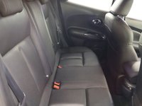USED 2017 67 NISSAN JUKE 1.5 dCi Tekna SUV 5dr Diesel Manual Euro 6 (s/s) (110 ps) Quality & Best value Assured