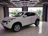 USED 2017 67 NISSAN JUKE 1.5 dCi Tekna SUV 5dr Diesel Manual Euro 6 (s/s) (110 ps) Quality & Best value Assured