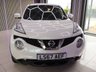 USED 2017 67 NISSAN JUKE 1.5 dCi Tekna SUV 5dr Diesel Manual Euro 6 (s/s) (110 ps) Quality & Best value Assured