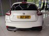 USED 2017 67 NISSAN JUKE 1.5 dCi Tekna SUV 5dr Diesel Manual Euro 6 (s/s) (110 ps) Quality & Best value Assured