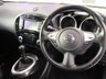 USED 2017 67 NISSAN JUKE 1.5 dCi Tekna SUV 5dr Diesel Manual Euro 6 (s/s) (110 ps) Quality & Best value Assured