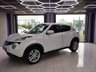 USED 2017 67 NISSAN JUKE 1.5 dCi Tekna SUV 5dr Diesel Manual Euro 6 (s/s) (110 ps) Quality & Best value Assured