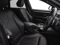 USED 2021 21 BMW 4 SERIES GRAN COUPE 2.0 420i GPF M Sport Hatchback 5dr Petrol Auto Euro 6 (s/s) (184 ps) 
