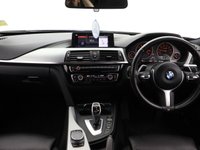 USED 2021 21 BMW 4 SERIES GRAN COUPE 2.0 420i GPF M Sport Hatchback 5dr Petrol Auto Euro 6 (s/s) (184 ps) CRUISE CTRL | HEATED SEATS