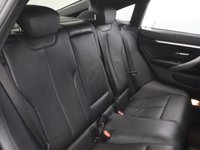 USED 2021 21 BMW 4 SERIES GRAN COUPE 2.0 420i GPF M Sport Hatchback 5dr Petrol Auto Euro 6 (s/s) (184 ps) CRUISE CTRL | HEATED SEATS