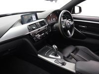 USED 2021 21 BMW 4 SERIES GRAN COUPE 2.0 420i GPF M Sport Hatchback 5dr Petrol Auto Euro 6 (s/s) (184 ps) CRUISE CTRL | HEATED SEATS