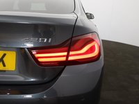 USED 2021 21 BMW 4 SERIES GRAN COUPE 2.0 420i GPF M Sport Hatchback 5dr Petrol Auto Euro 6 (s/s) (184 ps) CRUISE CTRL | HEATED SEATS