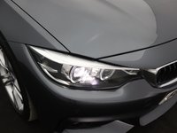USED 2021 21 BMW 4 SERIES GRAN COUPE 2.0 420i GPF M Sport Hatchback 5dr Petrol Auto Euro 6 (s/s) (184 ps) CRUISE CTRL | HEATED SEATS