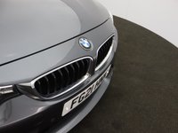 USED 2021 21 BMW 4 SERIES GRAN COUPE 2.0 420i GPF M Sport Hatchback 5dr Petrol Auto Euro 6 (s/s) (184 ps) CRUISE CTRL | HEATED SEATS