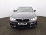 USED 2021 21 BMW 4 SERIES GRAN COUPE 2.0 420i GPF M Sport Hatchback 5dr Petrol Auto Euro 6 (s/s) (184 ps) 