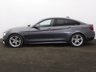 USED 2021 21 BMW 4 SERIES GRAN COUPE 2.0 420i GPF M Sport Hatchback 5dr Petrol Auto Euro 6 (s/s) (184 ps) 