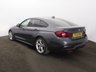 USED 2021 21 BMW 4 SERIES GRAN COUPE 2.0 420i GPF M Sport Hatchback 5dr Petrol Auto Euro 6 (s/s) (184 ps) 