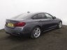 USED 2021 21 BMW 4 SERIES GRAN COUPE 2.0 420i GPF M Sport Hatchback 5dr Petrol Auto Euro 6 (s/s) (184 ps) 