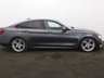 USED 2021 21 BMW 4 SERIES GRAN COUPE 2.0 420i GPF M Sport Hatchback 5dr Petrol Auto Euro 6 (s/s) (184 ps) 