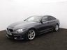 USED 2021 21 BMW 4 SERIES GRAN COUPE 2.0 420i GPF M Sport Hatchback 5dr Petrol Auto Euro 6 (s/s) (184 ps) CRUISE CTRL | HEATED SEATS
