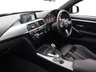 USED 2021 21 BMW 4 SERIES GRAN COUPE 2.0 420i GPF M Sport Hatchback 5dr Petrol Auto Euro 6 (s/s) (184 ps) CRUISE CTRL | HEATED SEATS