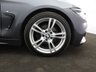 USED 2021 21 BMW 4 SERIES GRAN COUPE 2.0 420i GPF M Sport Hatchback 5dr Petrol Auto Euro 6 (s/s) (184 ps) CRUISE CTRL | HEATED SEATS