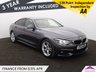 USED 2021 21 BMW 4 SERIES GRAN COUPE 2.0 420i GPF M Sport Hatchback 5dr Petrol Auto Euro 6 (s/s) (184 ps) CRUISE CTRL | HEATED SEATS