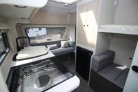 USED 2025 XPLORE XC LITE 4 Berth Single Axle ONLY 1090kg MTPLM