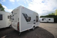 USED 2025 XPLORE XC LITE 4 Berth Single Axle ONLY 1090kg MTPLM