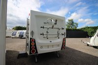 USED 2025 XPLORE XC LITE 4 Berth Single Axle ONLY 1090kg MTPLM