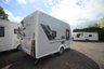 USED 2025 XPLORE XC LITE 4 Berth Single Axle ONLY 1090kg MTPLM