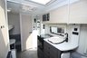 USED 2025 XPLORE XC LITE 4 Berth Single Axle ONLY 1090kg MTPLM