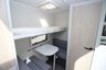 USED 2025 XPLORE XC LITE 4 Berth Single Axle ONLY 1090kg MTPLM