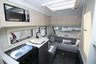USED 2025 XPLORE XC LITE 4 Berth Single Axle ONLY 1090kg MTPLM