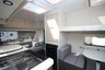 USED 2025 XPLORE XC LITE 4 Berth Single Axle ONLY 1090kg MTPLM