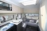 USED 2025 XPLORE XC LITE 4 Berth Single Axle ONLY 1090kg MTPLM