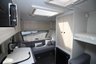 USED 2025 XPLORE XC LITE 4 Berth Single Axle ONLY 1090kg MTPLM