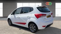 USED 2016 16 HYUNDAI IX20 1.6 SE Hatchback 5dr Petrol Auto Euro 6 (125 ps) Automatic - Rear sensors