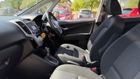 USED 2016 16 HYUNDAI IX20 1.6 SE Hatchback 5dr Petrol Auto Euro 6 (125 ps) Automatic - Rear sensors