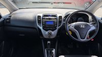 USED 2016 16 HYUNDAI IX20 1.6 SE Hatchback 5dr Petrol Auto Euro 6 (125 ps) Automatic - Rear sensors