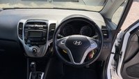 USED 2016 16 HYUNDAI IX20 1.6 SE Hatchback 5dr Petrol Auto Euro 6 (125 ps) Automatic - Rear sensors