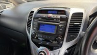 USED 2016 16 HYUNDAI IX20 1.6 SE Hatchback 5dr Petrol Auto Euro 6 (125 ps) Automatic - Rear sensors