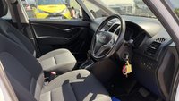 USED 2016 16 HYUNDAI IX20 1.6 SE Hatchback 5dr Petrol Auto Euro 6 (125 ps) Automatic - Rear sensors