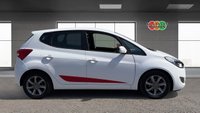 USED 2016 16 HYUNDAI IX20 1.6 SE Hatchback 5dr Petrol Auto Euro 6 (125 ps) Automatic - Rear sensors