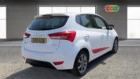 USED 2016 16 HYUNDAI IX20 1.6 SE Hatchback 5dr Petrol Auto Euro 6 (125 ps) Automatic - Rear sensors