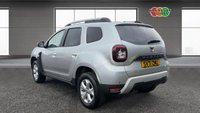 USED 2021 71 DACIA DUSTER 1.0 TCe Comfort SUV 5dr Bi Fuel Manual Euro 6 (s/s) (100 ps) Elevated Driving Position