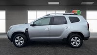 USED 2021 71 DACIA DUSTER 1.0 TCe Comfort SUV 5dr Bi Fuel Manual Euro 6 (s/s) (100 ps) Elevated Driving Position