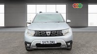 USED 2021 71 DACIA DUSTER 1.0 TCe Comfort SUV 5dr Bi Fuel Manual Euro 6 (s/s) (100 ps) Elevated Driving Position
