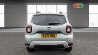 USED 2021 71 DACIA DUSTER 1.0 TCe Comfort SUV 5dr Bi Fuel Manual Euro 6 (s/s) (100 ps) Elevated Driving Position