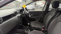 USED 2021 71 DACIA DUSTER 1.0 TCe Comfort SUV 5dr Bi Fuel Manual Euro 6 (s/s) (100 ps) Elevated Driving Position