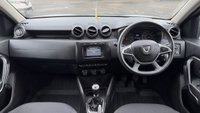 USED 2021 71 DACIA DUSTER 1.0 TCe Comfort SUV 5dr Bi Fuel Manual Euro 6 (s/s) (100 ps) Elevated Driving Position