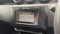 USED 2021 71 DACIA DUSTER 1.0 TCe Comfort SUV 5dr Bi Fuel Manual Euro 6 (s/s) (100 ps) Elevated Driving Position